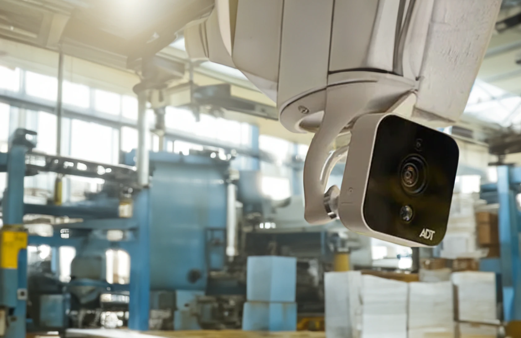 ADT OUTDOOR CAMERA OTHER