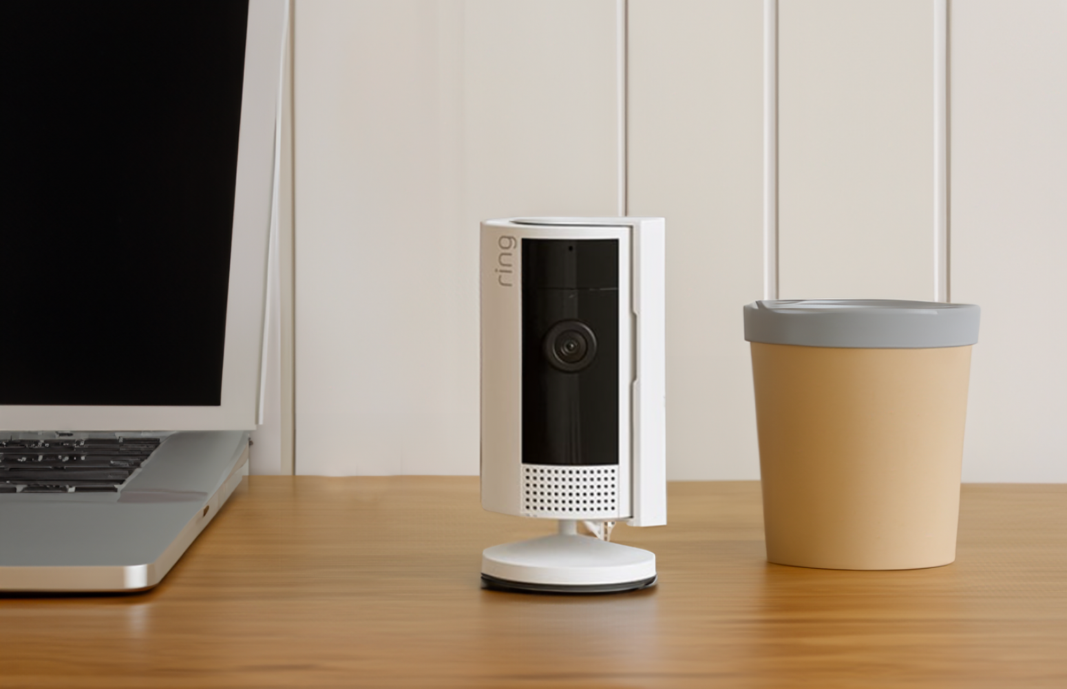desktop ring camera