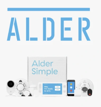 alder security
