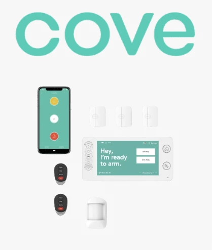 cove security 