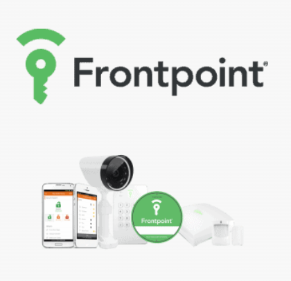 frontpoint security