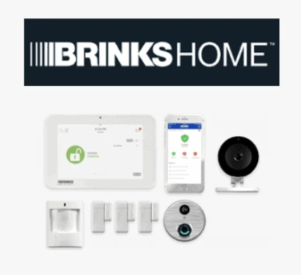 brinks home 