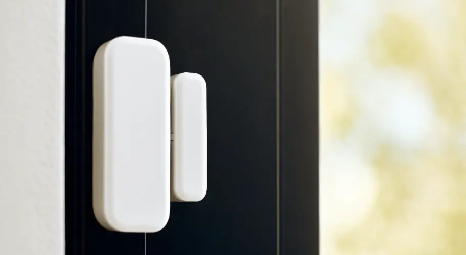 vivint door sensor