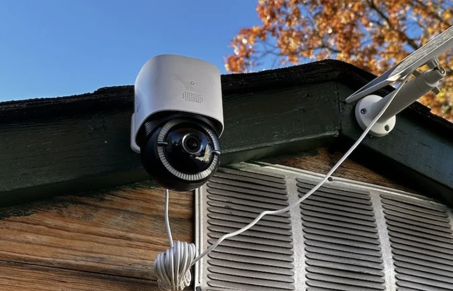 Eufy Camera Not Recording Events?