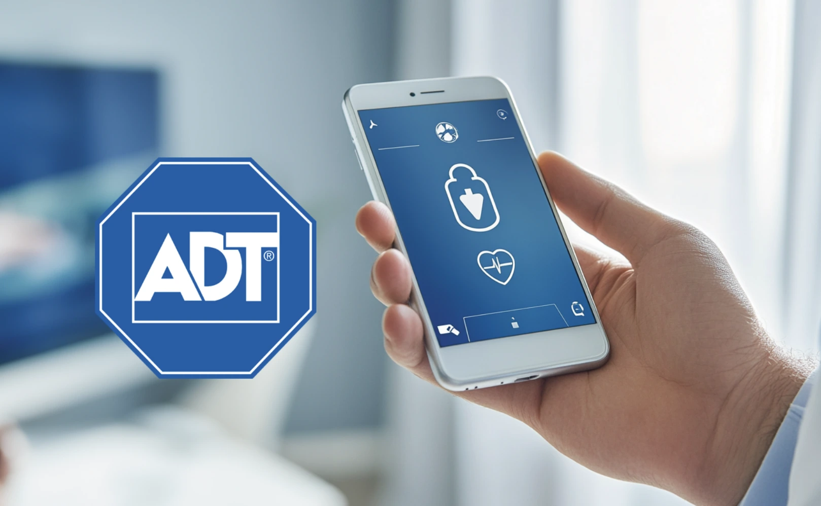 How a Medical Alert Works in the ADT Security System