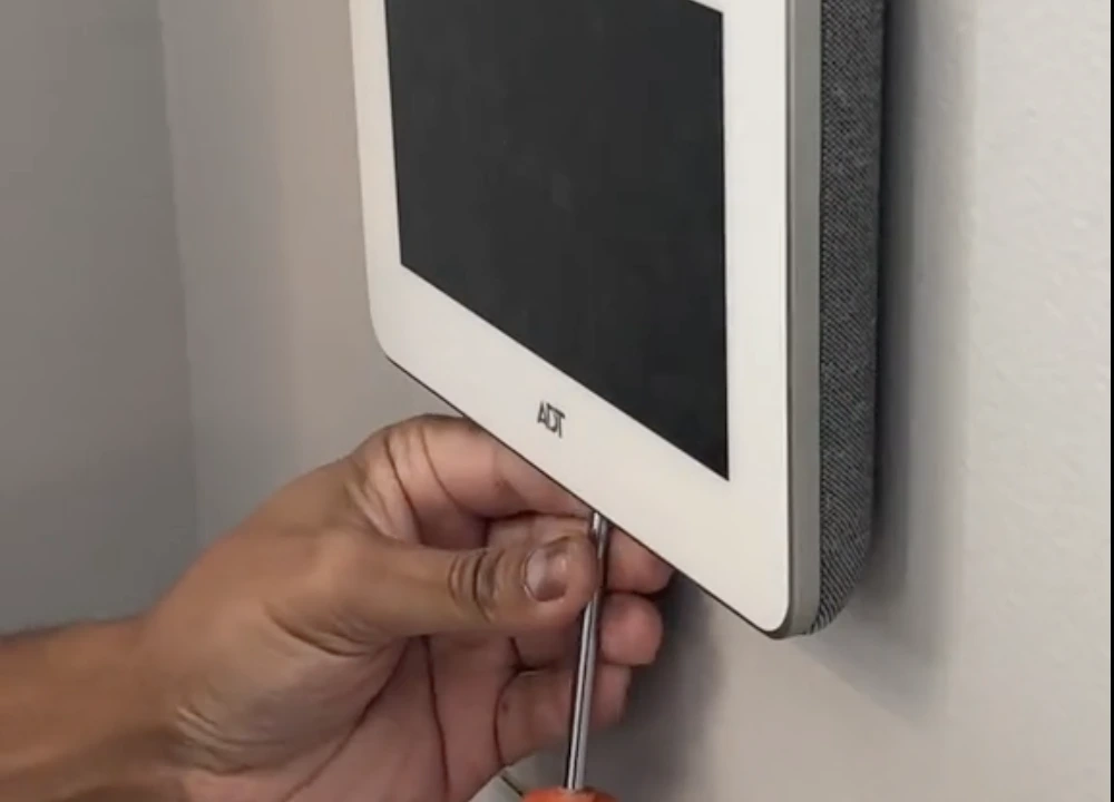 adt removal